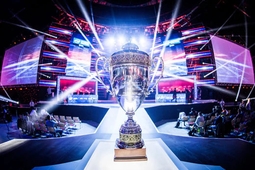 ESPORTS BUSINESS OF CRICKET