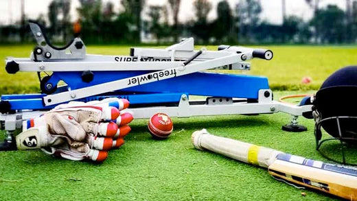 I Invented the Superthrower Bowling Machine for One Simple Reason