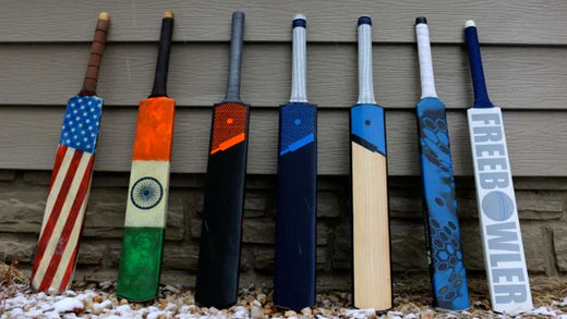 OUTSIDER INNOVATING CRICKET