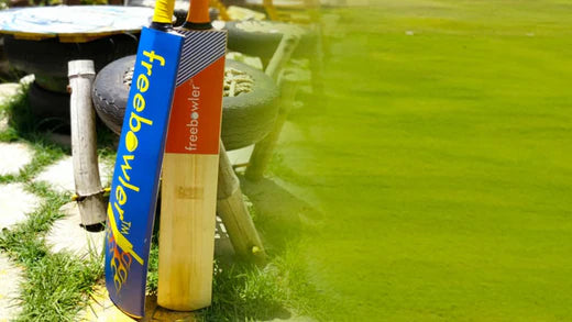 BEYOND THE FREEBOWLER SUPERTHROWER: PART -I