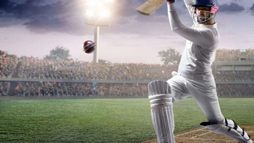 An American Girl Who Loves Cricket? The Story Behind That Filmy Cricket Girl