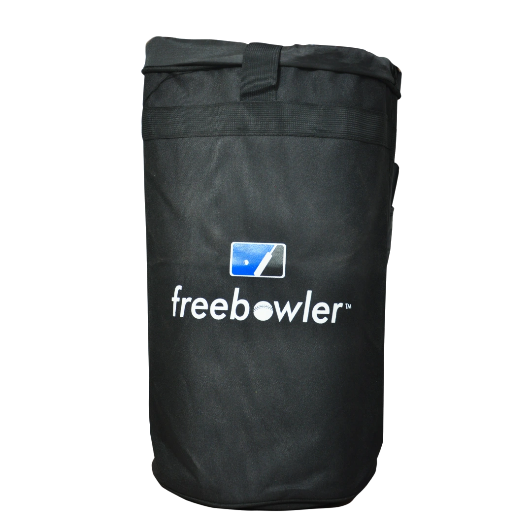 Ball Bag - 50 Balls Capacity