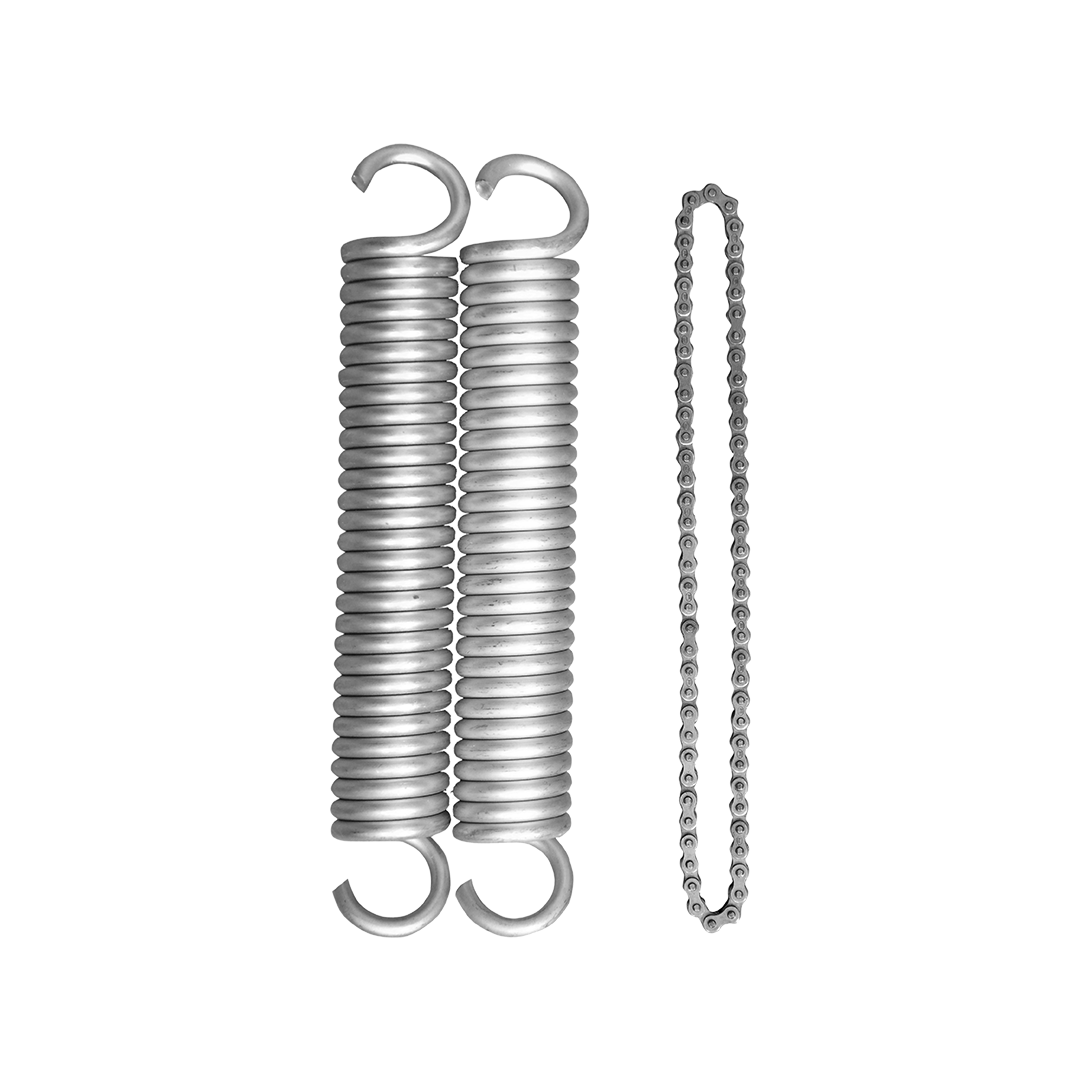 Chain + Springs Combo