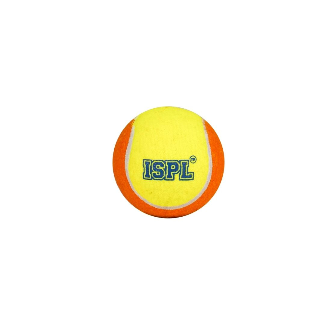 Tennis Swing Ball - ISPL - Set of 6