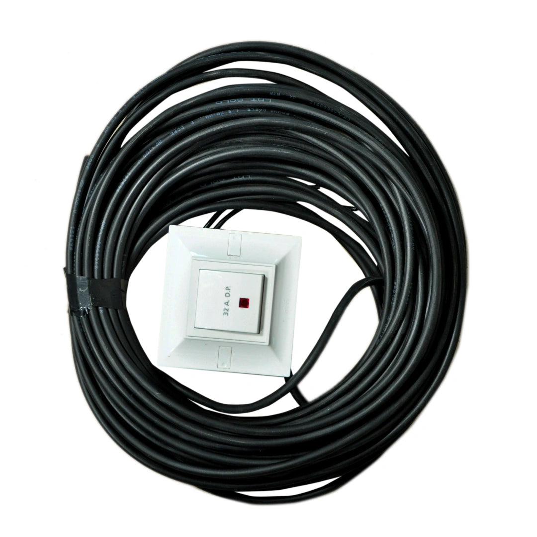 Cable Extender For 1-Person Use