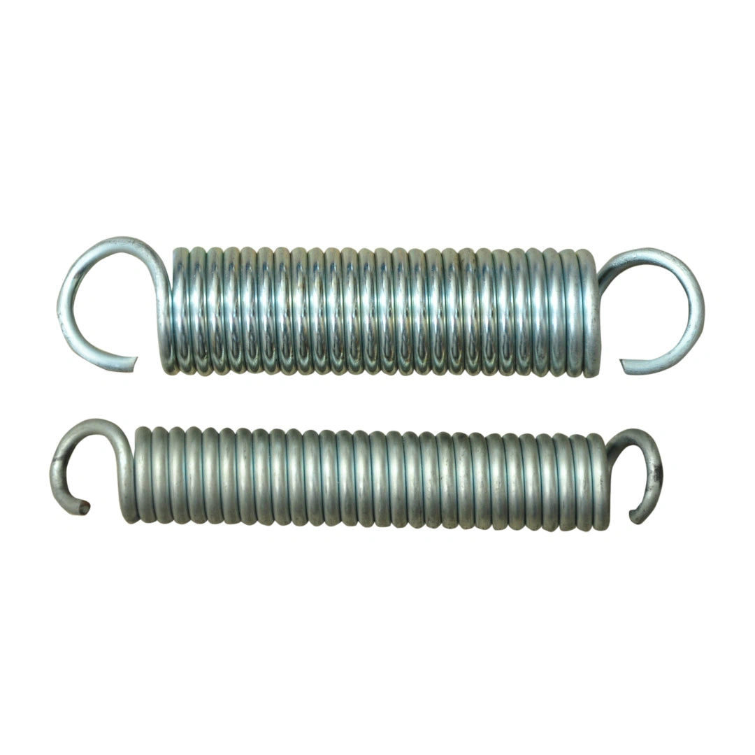 Extra Speed Variable Springs (50-140KMPH)