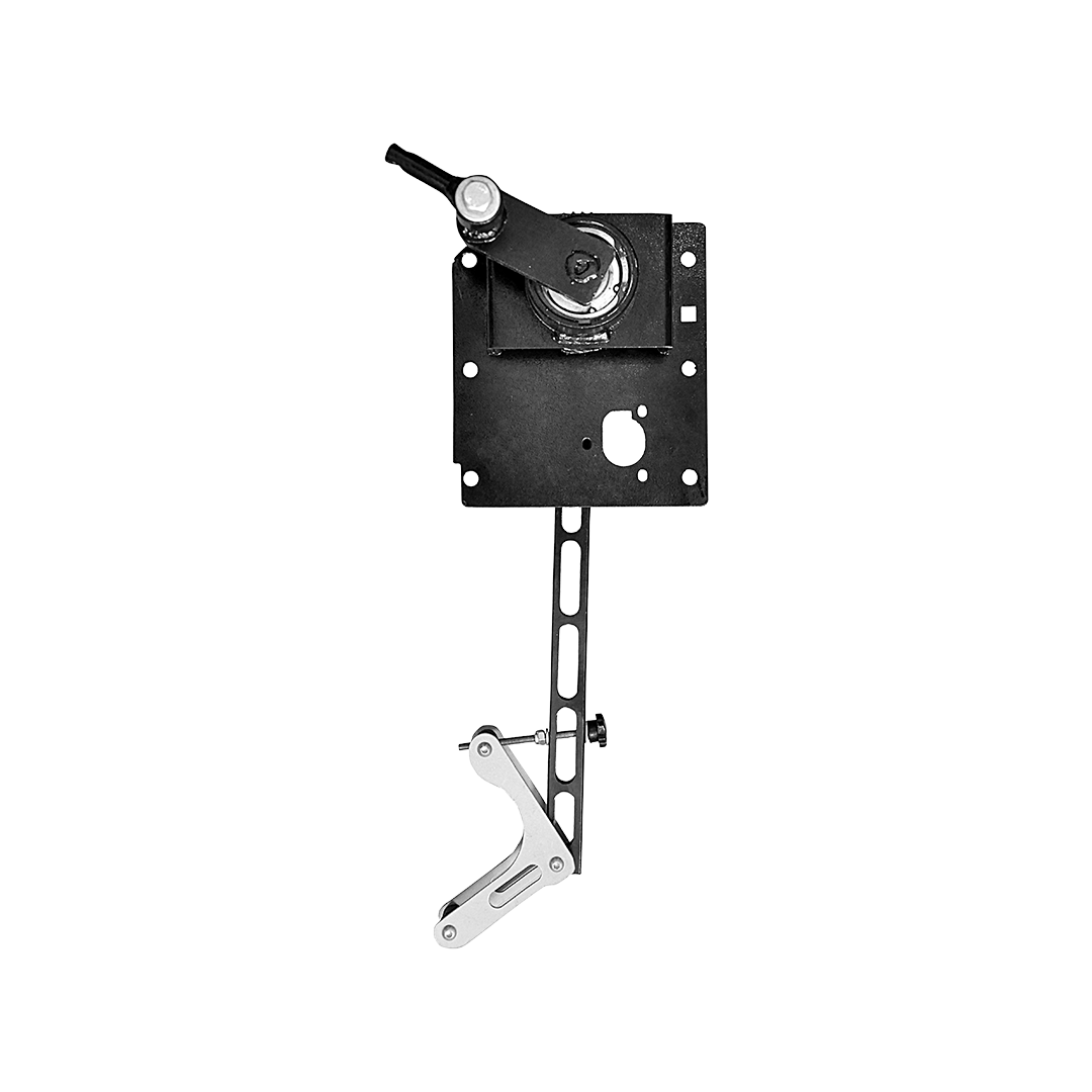 Arm Bearing System