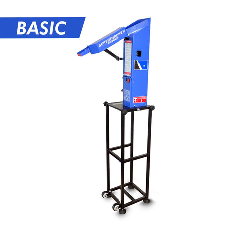 FS2 Automated