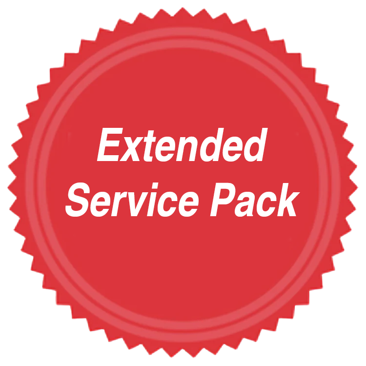 Extended Service Pack