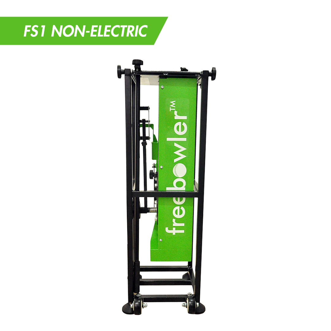 FS1 Non-Electric