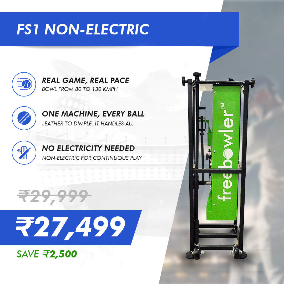 FS1 Non-Electric