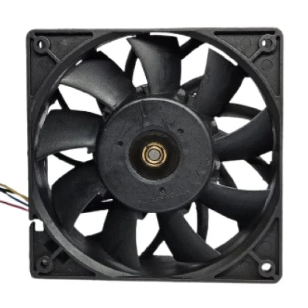 Motor Cooling Fan