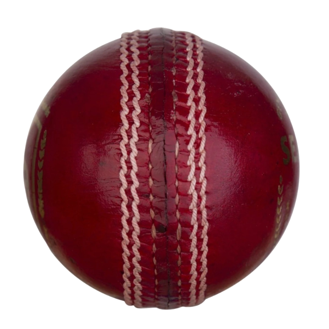 Set of 12 (Cricket Leather Ball)