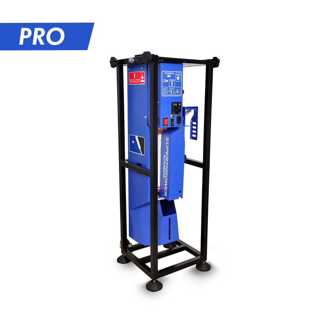 FS2 Automated