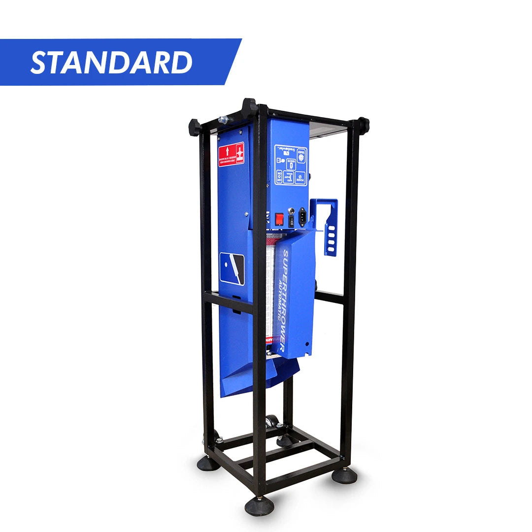 FS2 Automated