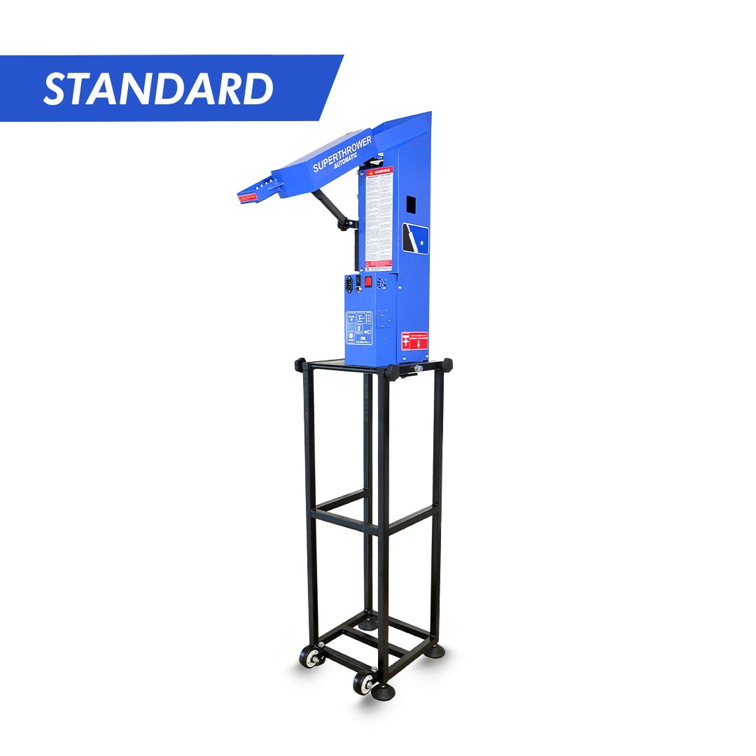 FS2 Automated