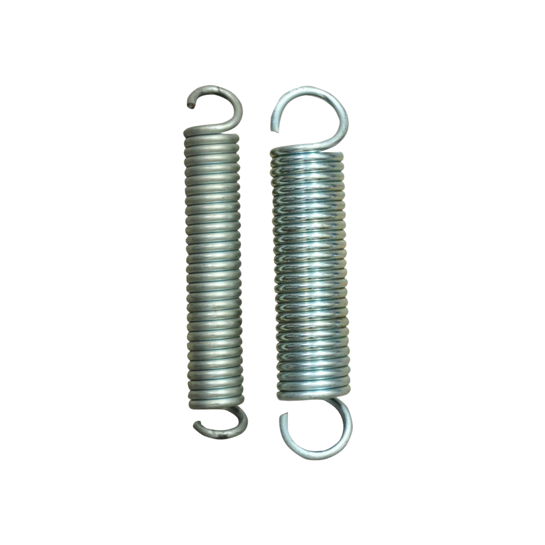 Spring Set (For Variable Speed 50-140kmph)