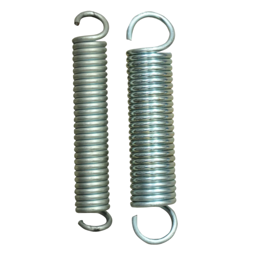 Spring Set (For Variable Speed 50-140kmph)