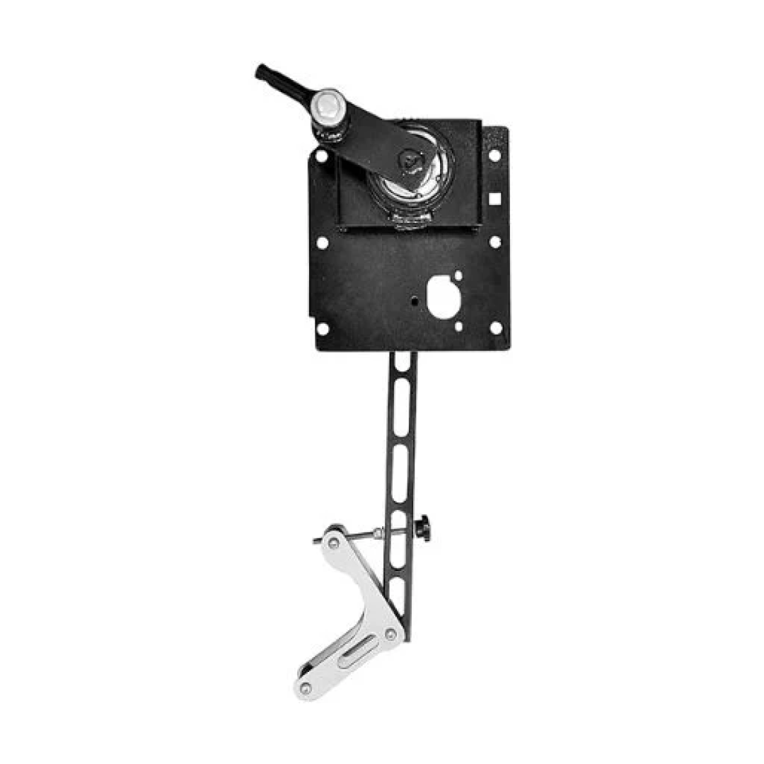 Arm Bearing System – Freebowler