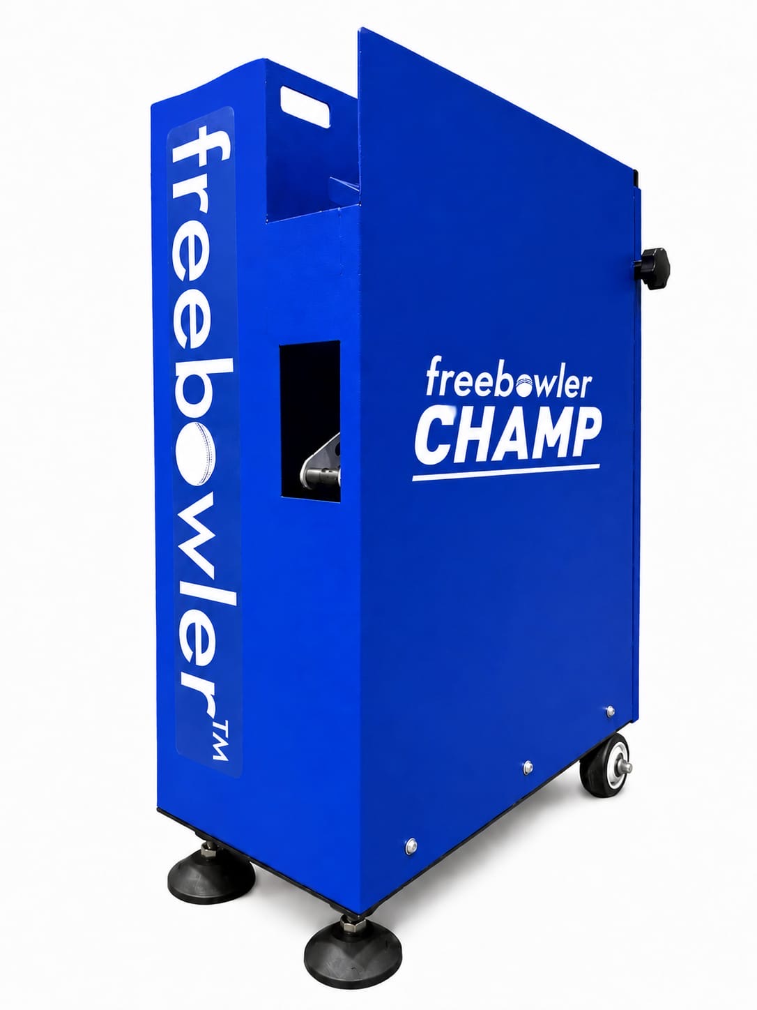 Freebowler Champ