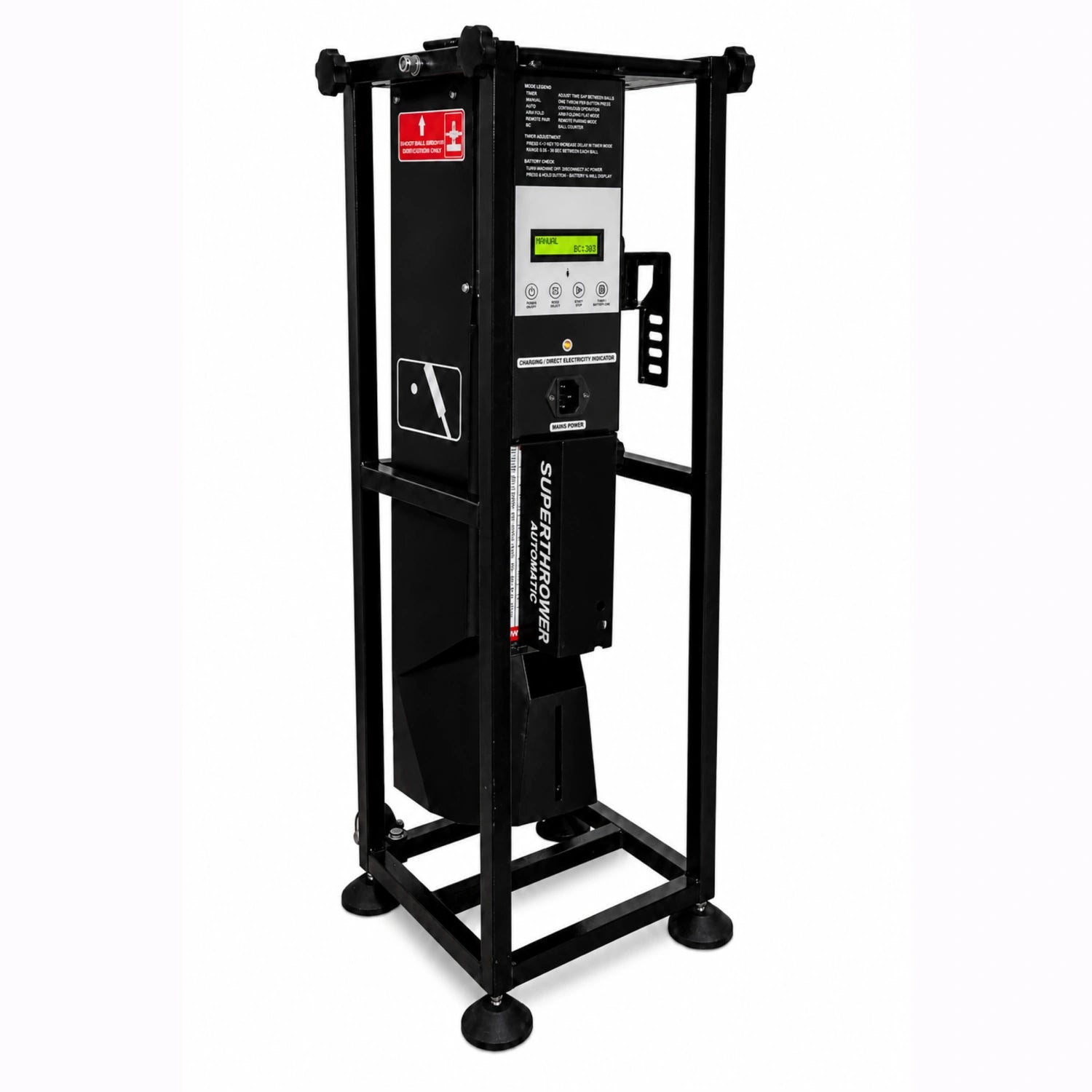FS2 Pro Plus