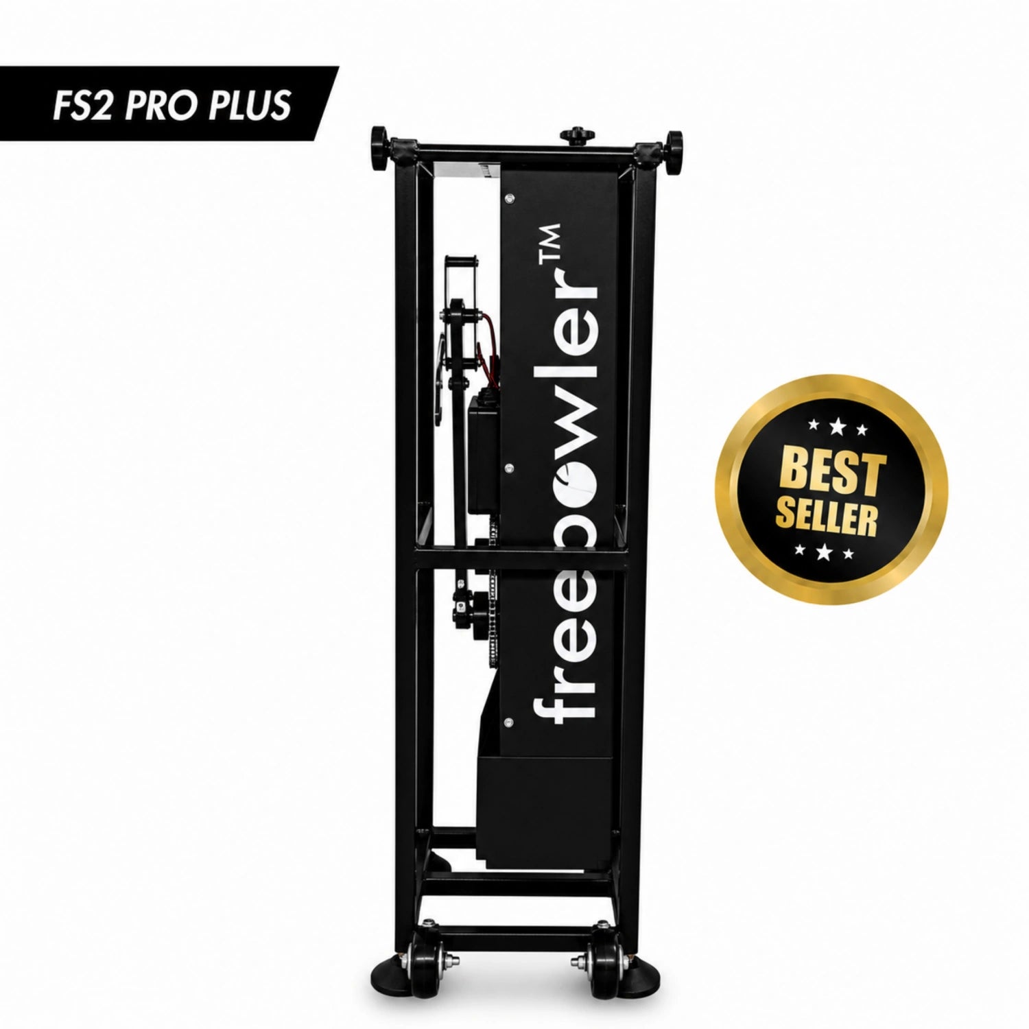 FS2 Automated Pro Plus