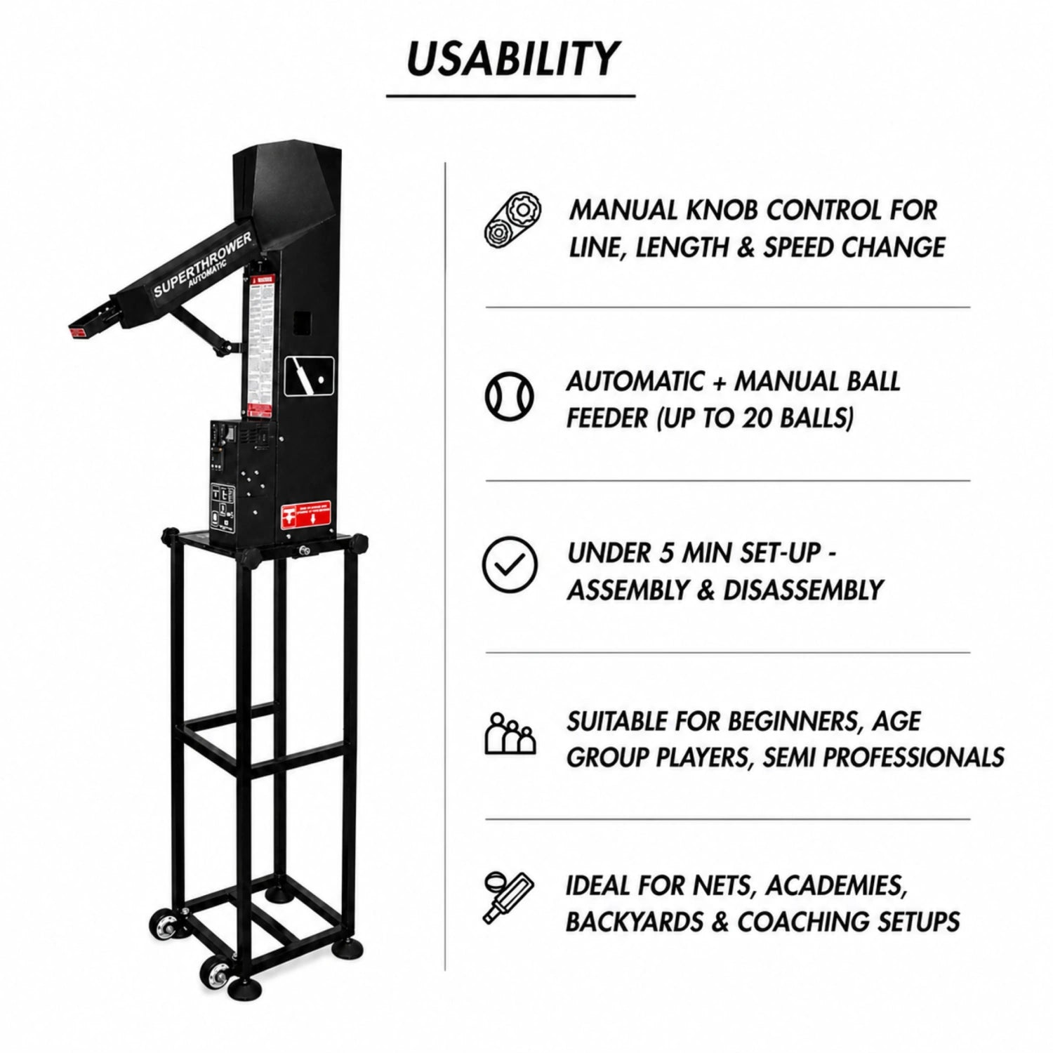 FS2 Pro Plus