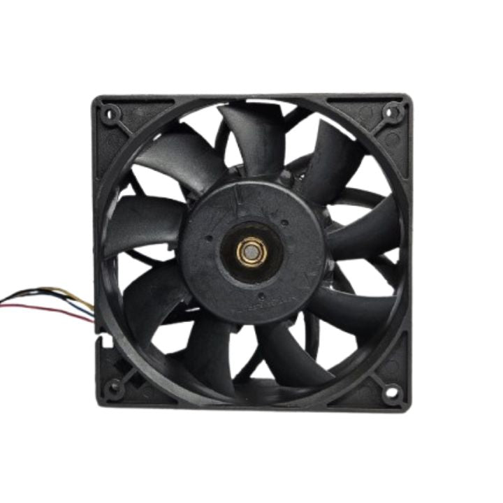 Motor Cooling Fan